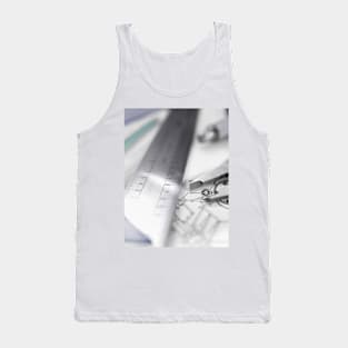 Engineering Design (F011/3409) Tank Top